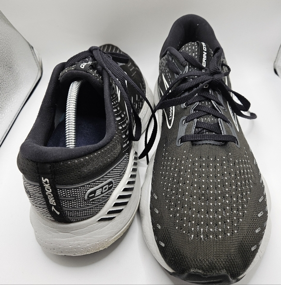 Brooks Glycerin GTS 20 Running Shoes Men’s 12.5 - Picture 3 of 11